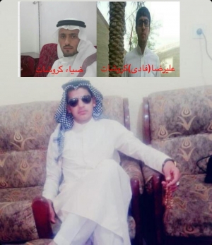قوات الامن الايرانية تعتقل ثلاثة مواطنين أحوازيين قبيل ذكرى ال 95 على احتلال الأحواز