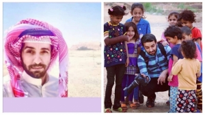 Milad Al-Bahri infected with Covid-19