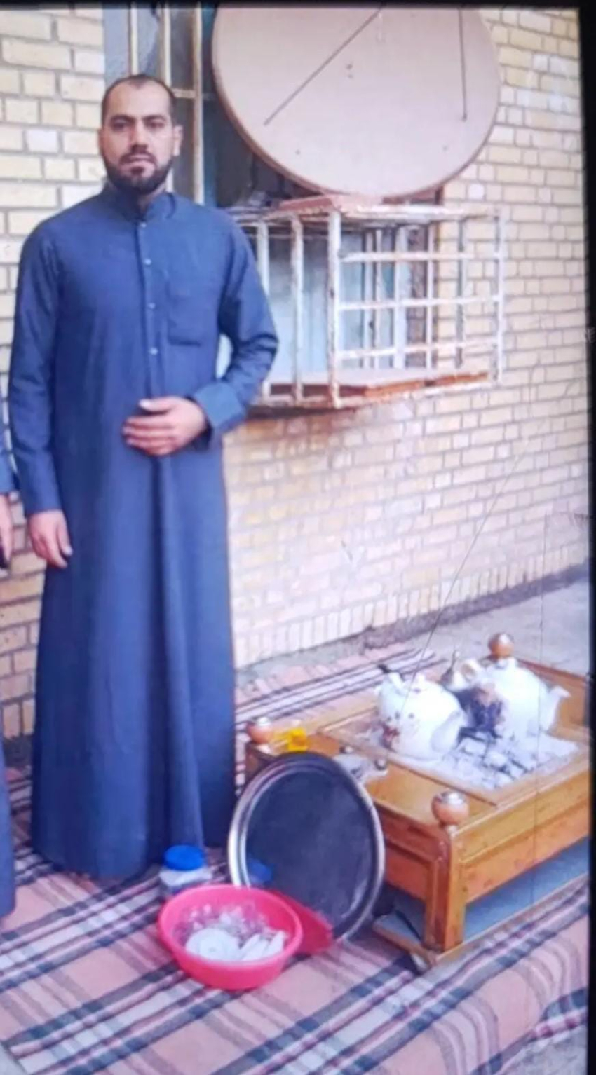 Alahwazi Organization for Human Rights (A.O.H.R) reveals details of Jassim Al-Nabgani’s arrest from his workplace and confirms harassment of his family