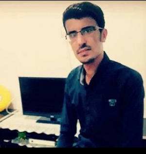 اعتقال المواطن عباس سواعدي