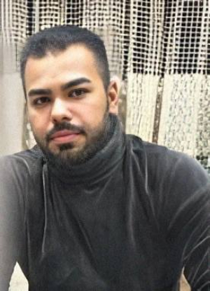 Iranische Besatzungsbehörden informieren den ahwasischen Aktivisten „Hassan Moslawi“ im Sheiban-Gefängnis offiziell über sein Todesurteil