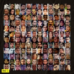 Amnesty International:IRAN: DETAILS OF 304 DEATHS IN CRACKDOWN ON NOVEMBER 2019 PROTESTS