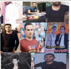 Iran: Death toll from bloody crackdown on protests rises to 208