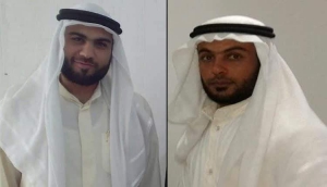 Joint Action: Human Rights Organisations condemn the death penalty against two Ahwazi political activists