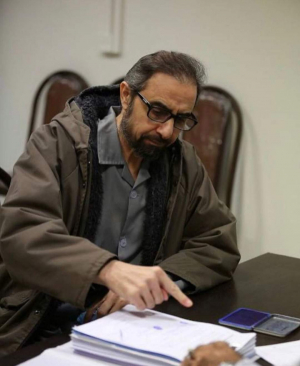 خطر اصدار حكم الإعدام و تنفيذه يهدد حياة المواطن الأحوازي ـــ السويدي حبيب فرج الله كعب