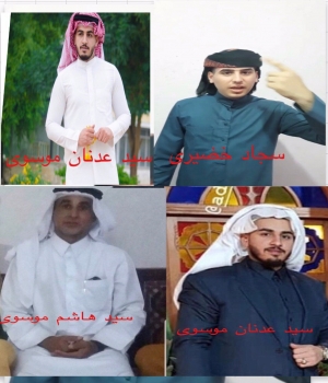 حملة إعتقالات عشوائية استهدفت العشرات من النشطاء الأحوازيين