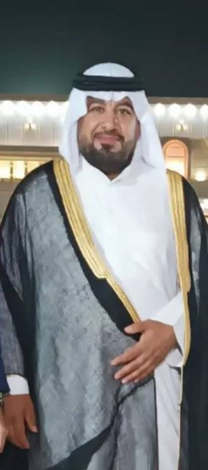 ️نويسنده و فعال فرهنگى عرب توسط اداره اطلاعات احواز بازداشت شد