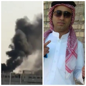 مناشدة لانقاذ السجناء الأحوازيين السياسيين