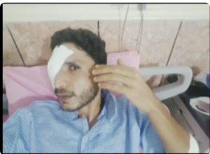 اعتقال عدد من المواطنيين الاحوازيين