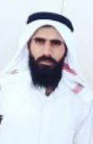 اعتقال المواطن الاحوازي على باوي