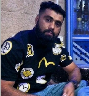 اعتقال احد النشطاء الاحوازيين