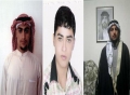 المنظمة الأحوازية لحقوق الانسان تدين احكام السجن الجائرة بحق ثلاثة مواطنين أحوازيين
