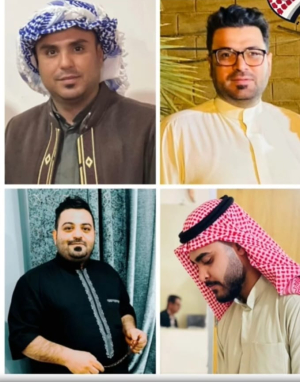 Iranische Behörden verhaften sechs Ahwazis, darunter Dichter, in der Stadt Mohammara