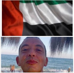 اعتقال قاتل القيادي الأحوازي الشهيد احمد مولا في دبي و المنظمة الأحوازية تطالب بإحالته الى محكمة العدل الدولية و الكشف عن المجموعة الارهابية الايرانيةالتي كانت وراء عملية الاغتيال