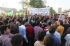 DES MANIFESTATIONS DE MASSE À PORT JMBRON AHWAZ, IL YA DEUX SEMAINES, ET ARRESTATION DE PLUS D'UNE CENTAINE DE PERSONNES