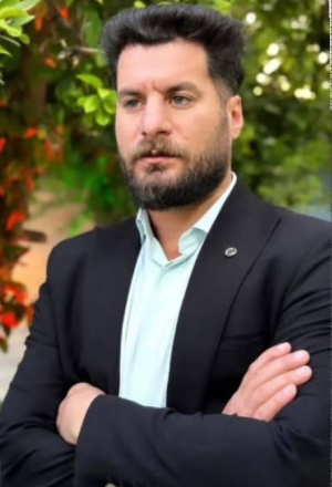 Die Verhaftung des Ahwazi-Aktivisten Fares Kaab Karamallah in der Stadt Toster erfolgte ohne vorherige Warnung,und sein Schicksal ist weiterhin unbekannt